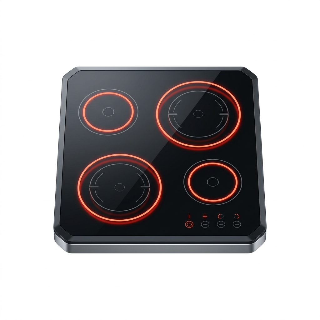 Cooktop Repair