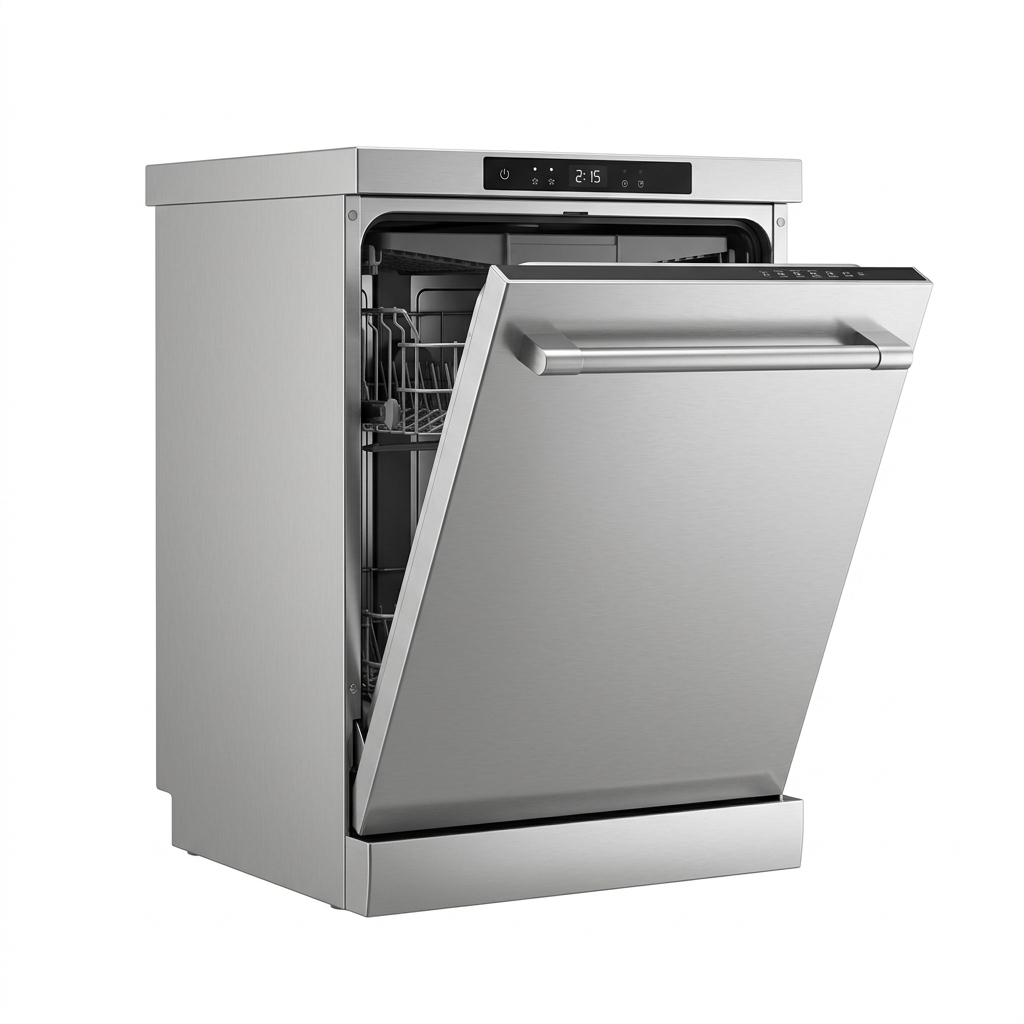 Dishwasher Repair
