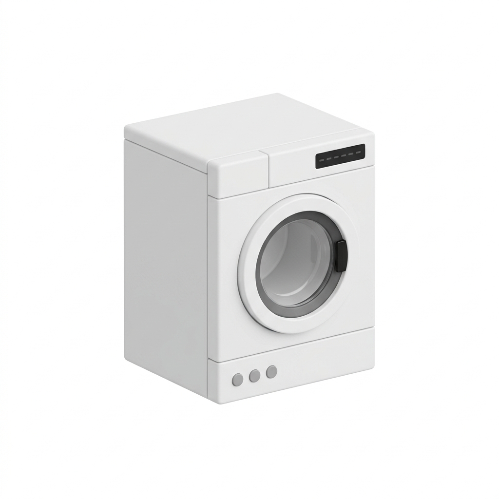 Dryer Repair