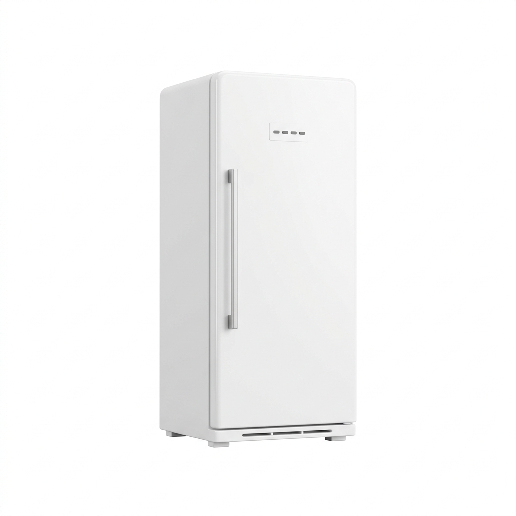Freezer Repair
