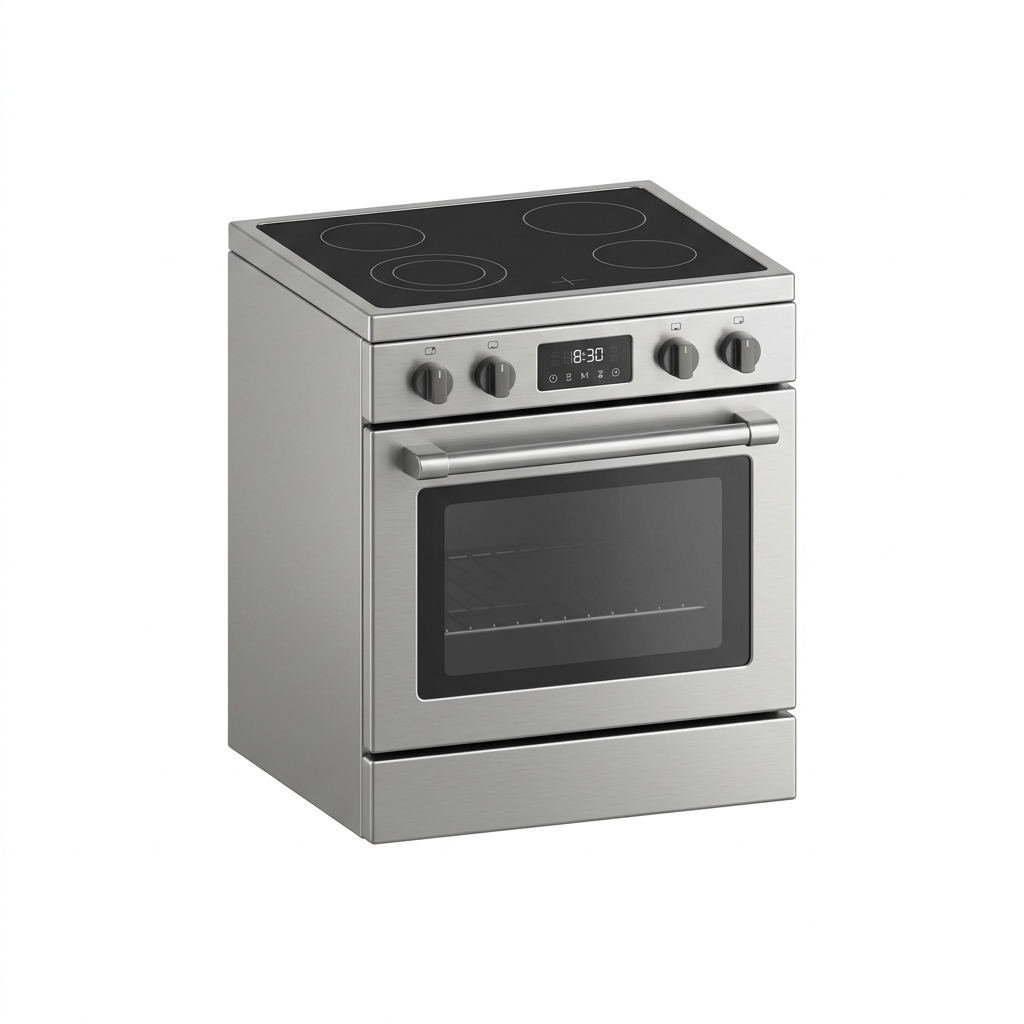 Oven Repair
