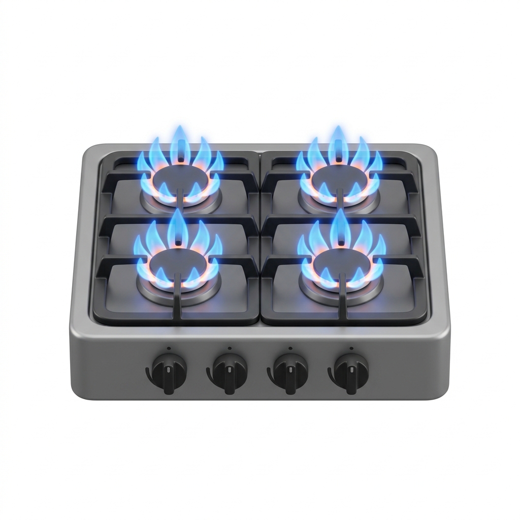 Stove Repair