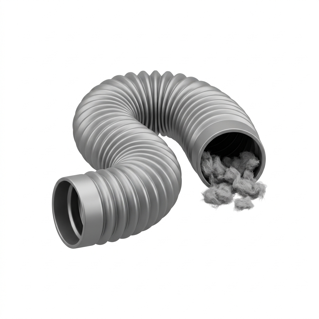Dryer Vent Cleaning