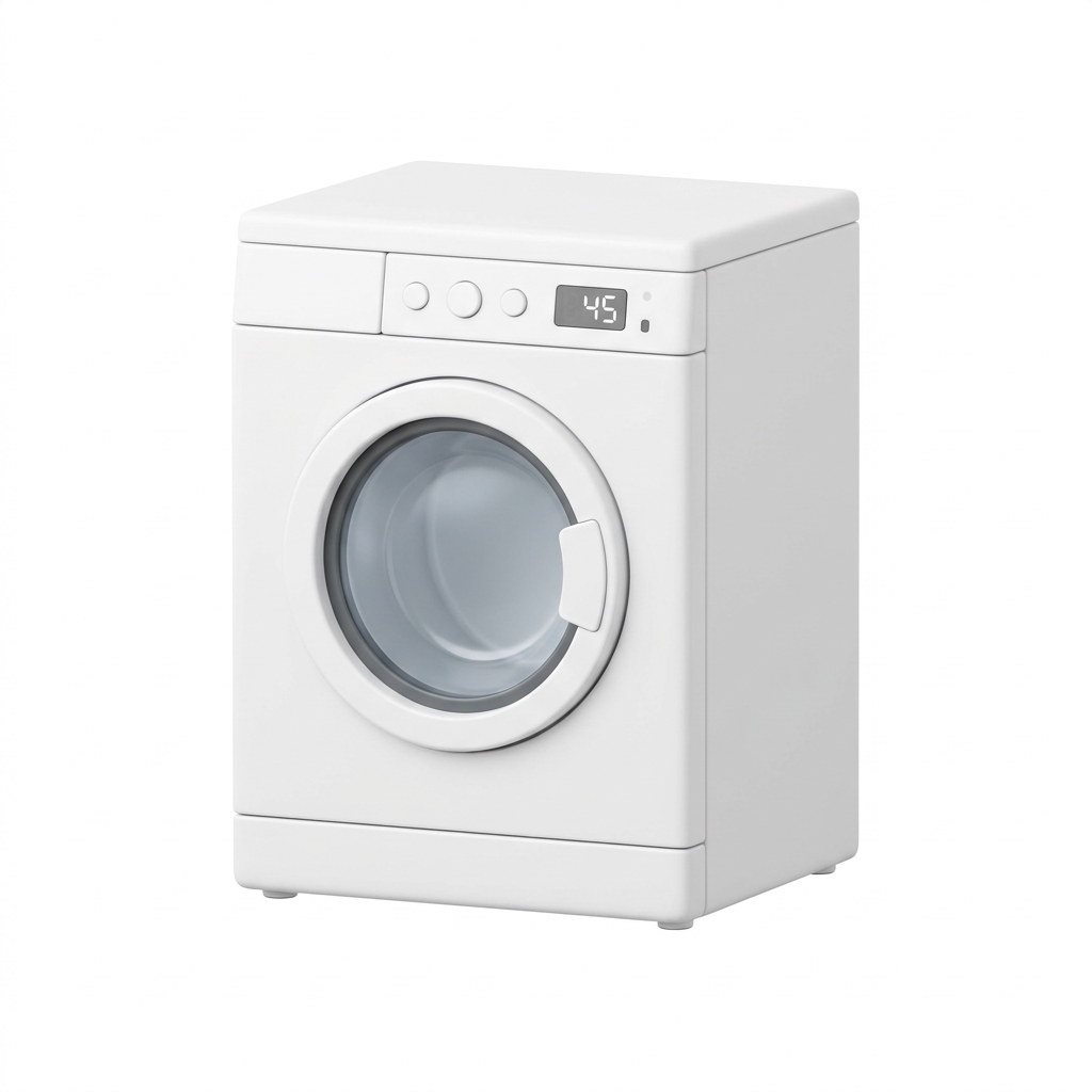 Washer Repair